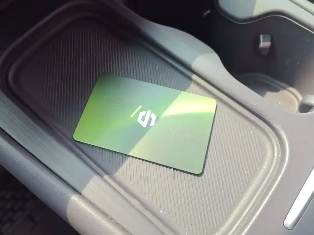 Leapmotor Leapmotor C10 — миниатюра 13