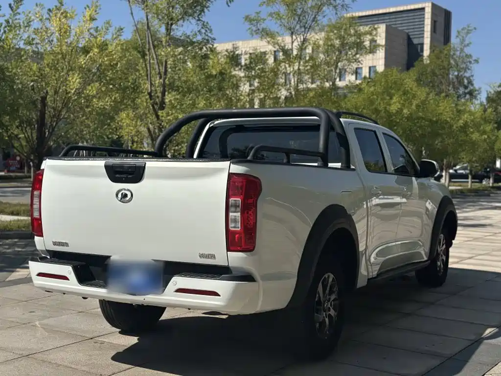 Great Wall Pao — миниатюра 9