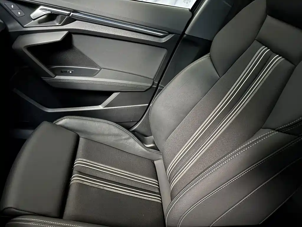 Audi A3 — миниатюра 8