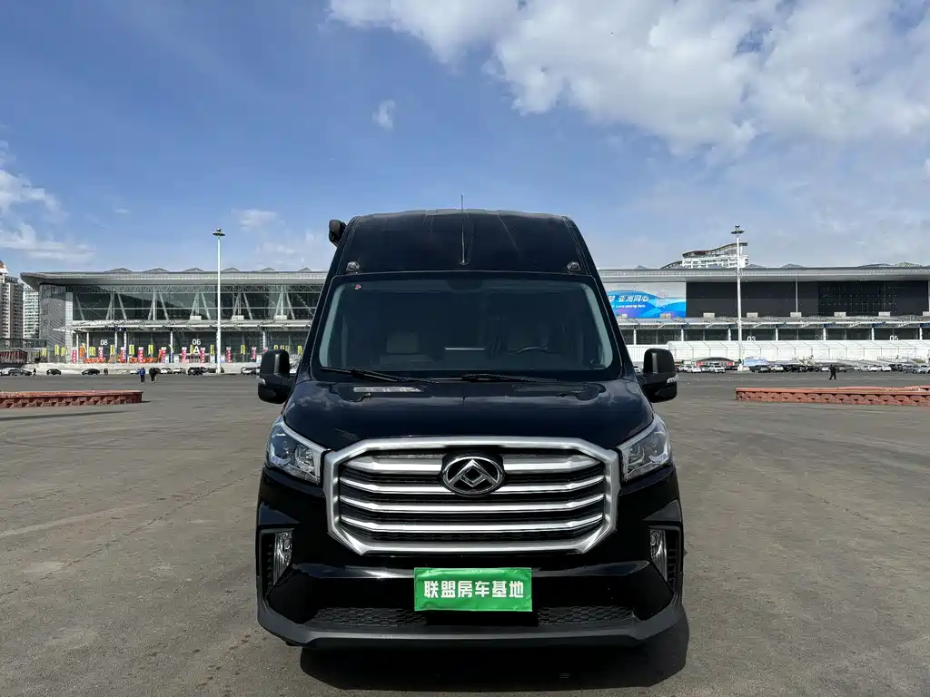 SAIC MAXUS XINTU V90