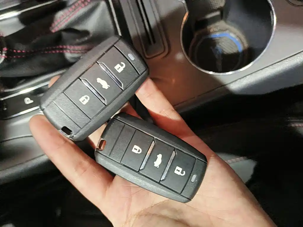 Changan CS75 — миниатюра 9