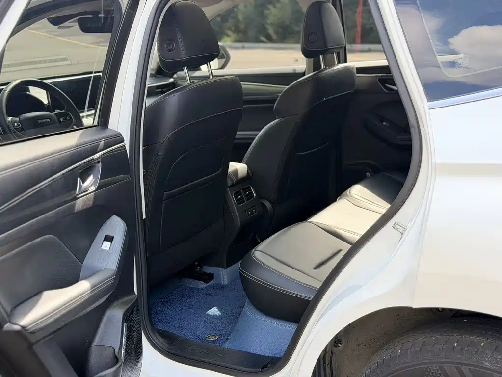 Haval Chulian — миниатюра 5