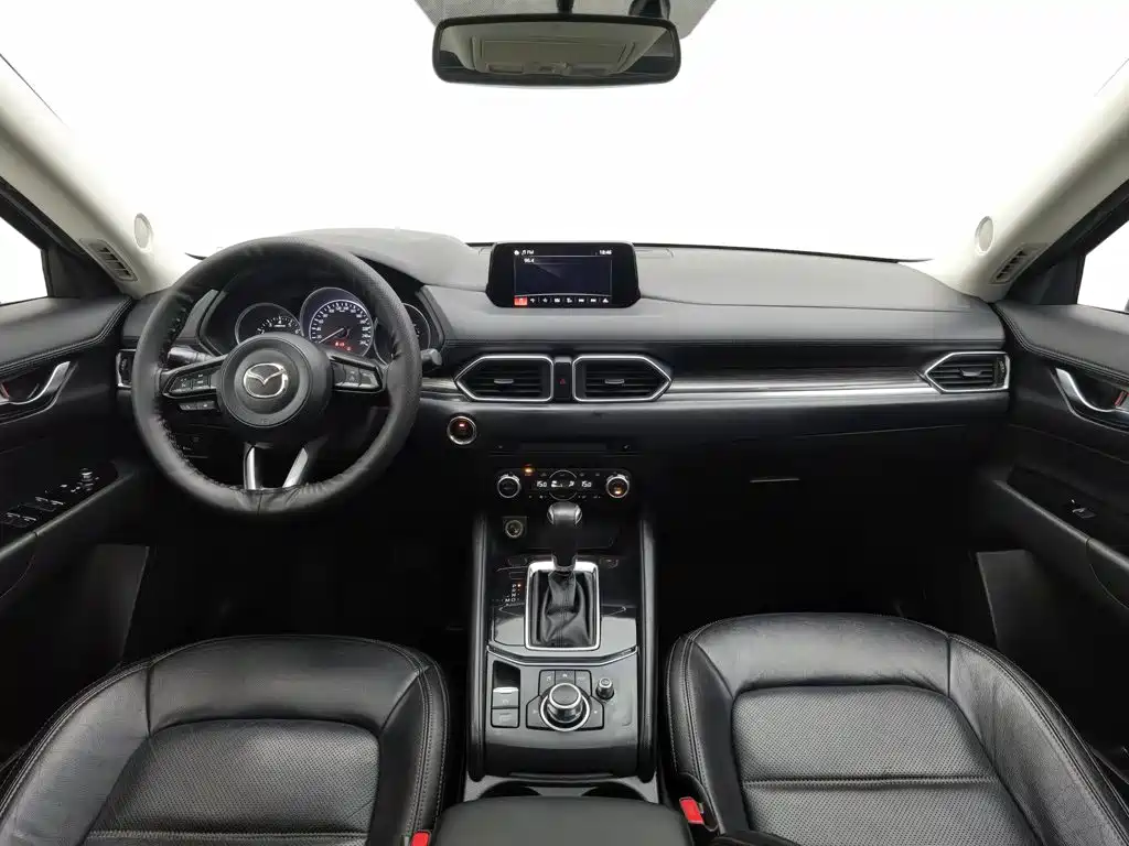 Mazda CX-5 — миниатюра 5
