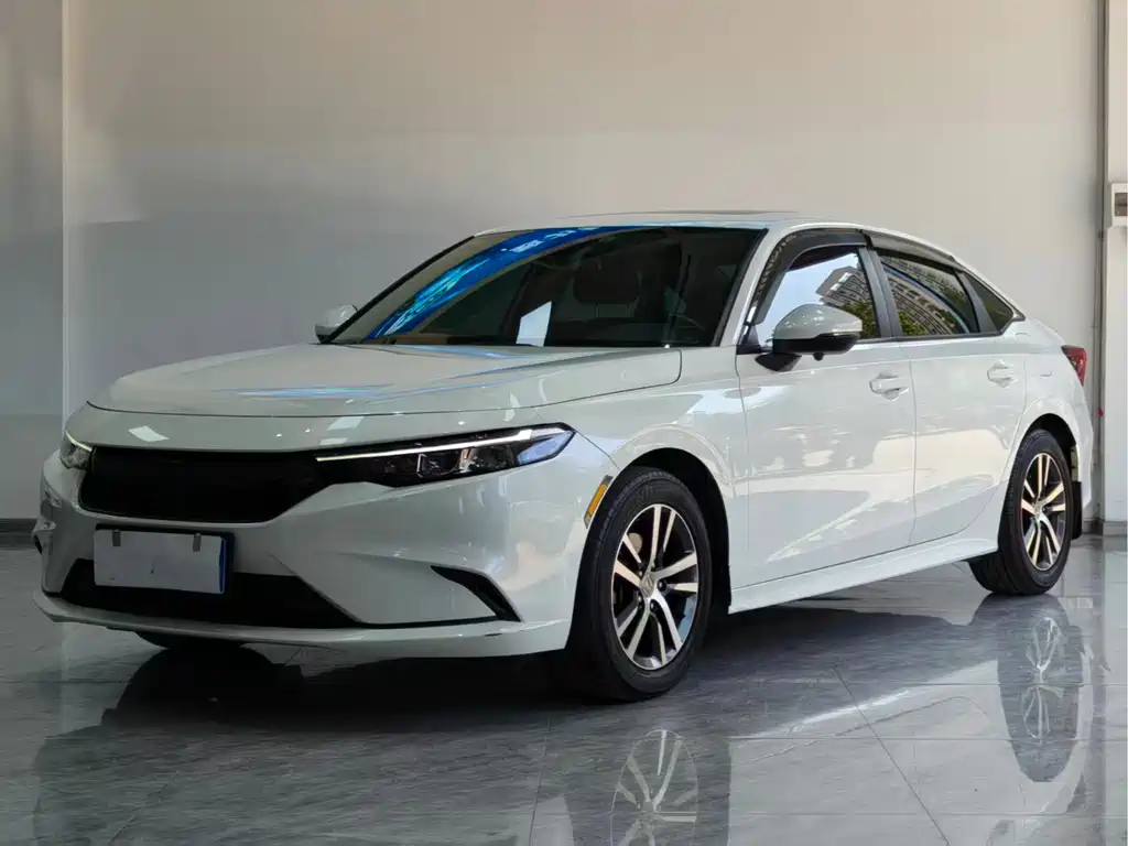 Honda Integra 2024