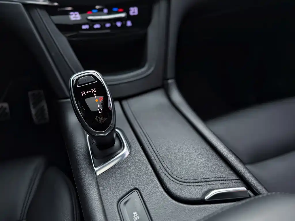 Cadillac XT5 25T Tech Type, фото 14