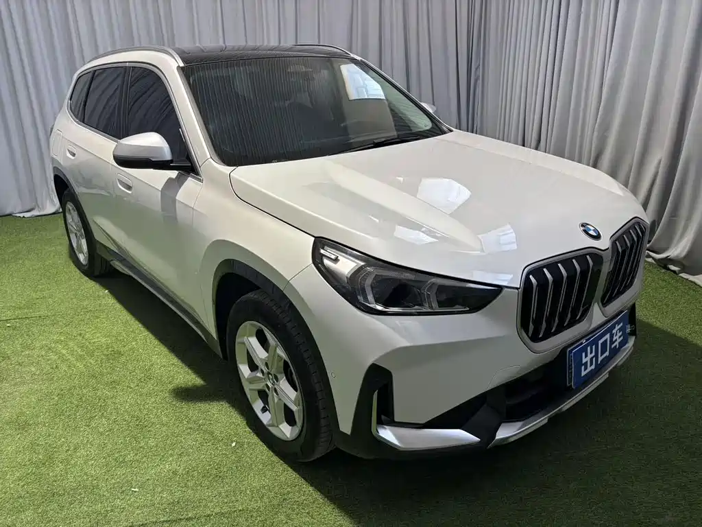 BMW X1 — миниатюра 2