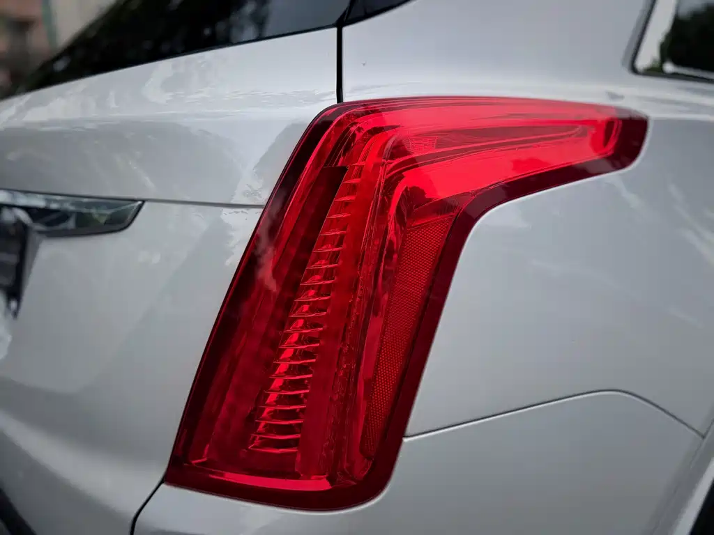 Cadillac XT5 25T Tech Type, фото 23