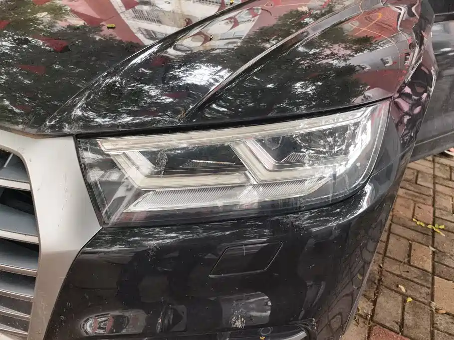 Audi Q5L — миниатюра 5