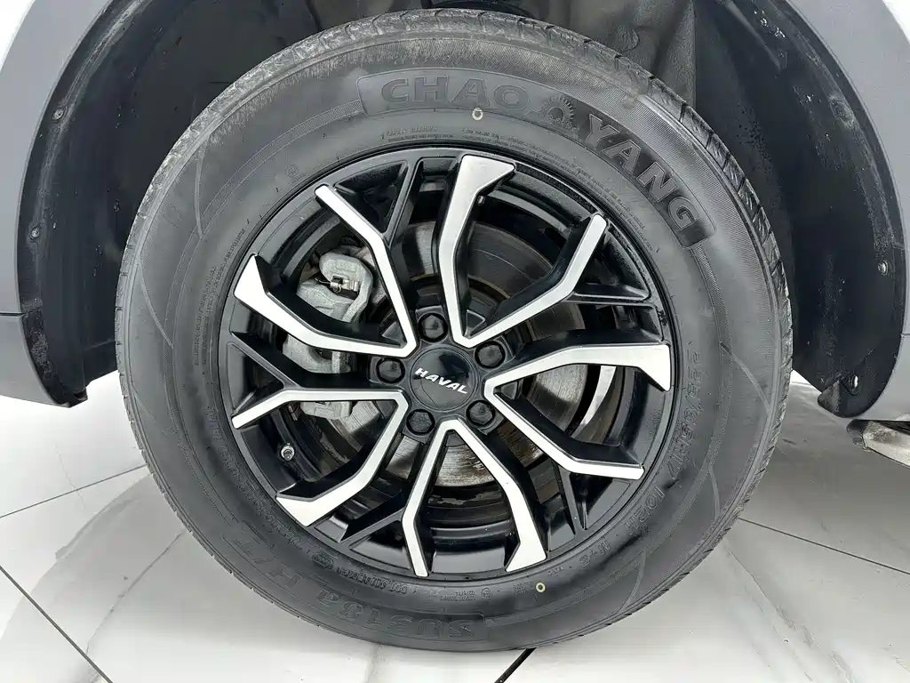 Haval H6 — миниатюра 12