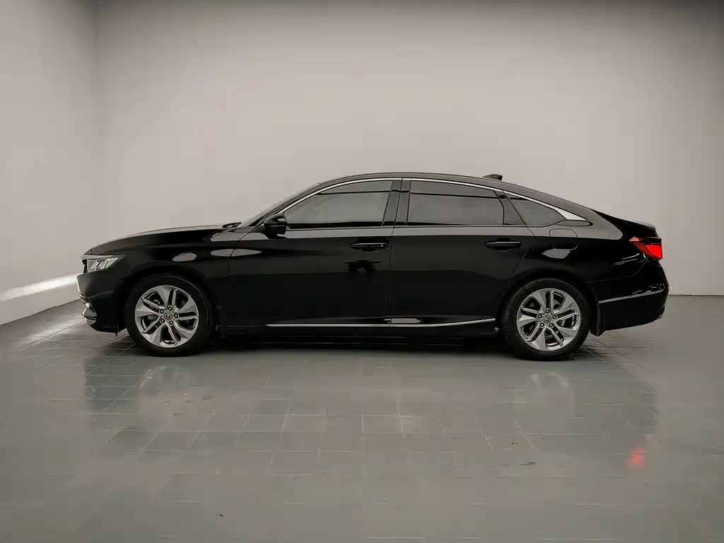 Honda Accord — миниатюра 4