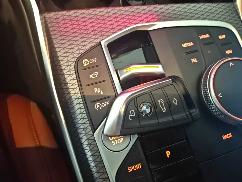 BMW 3 Series — миниатюра 9