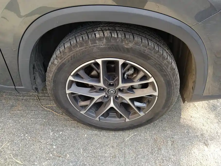 Changan CS75 PLUS — миниатюра 6
