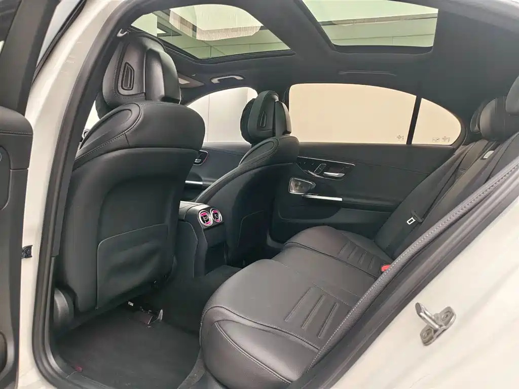 Mercedes-Benz C-Class C 2023 C 260 L Sport