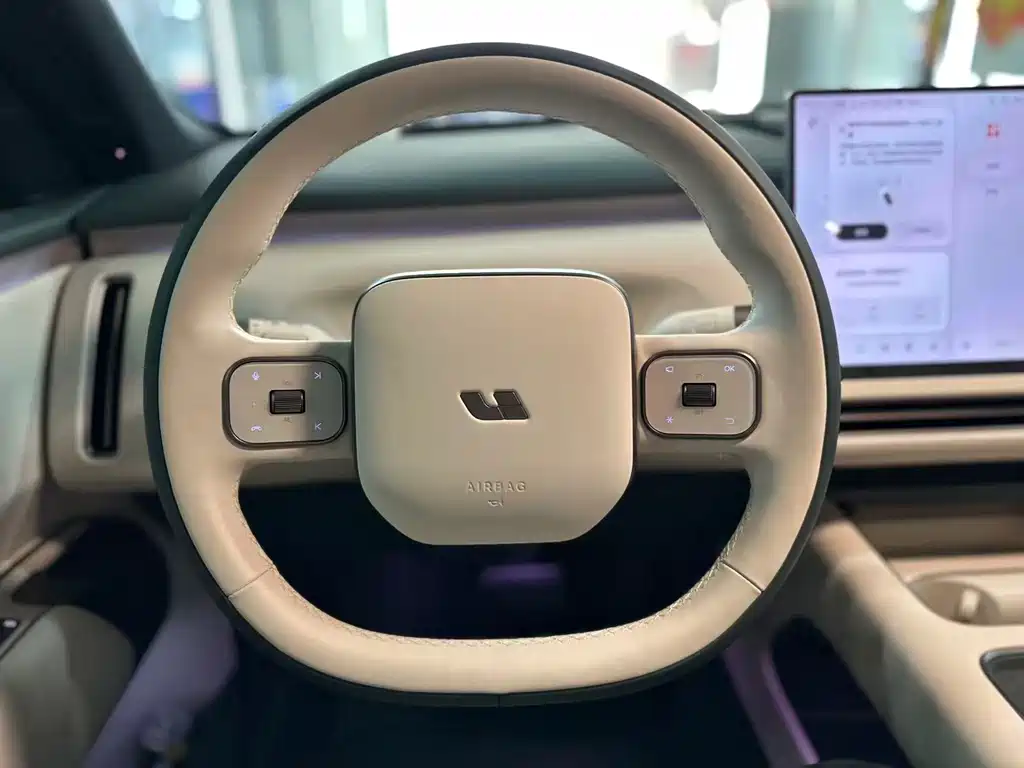 Li Auto Li L9 — миниатюра 12