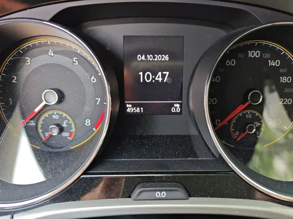 Volkswagen Touran — миниатюра 8