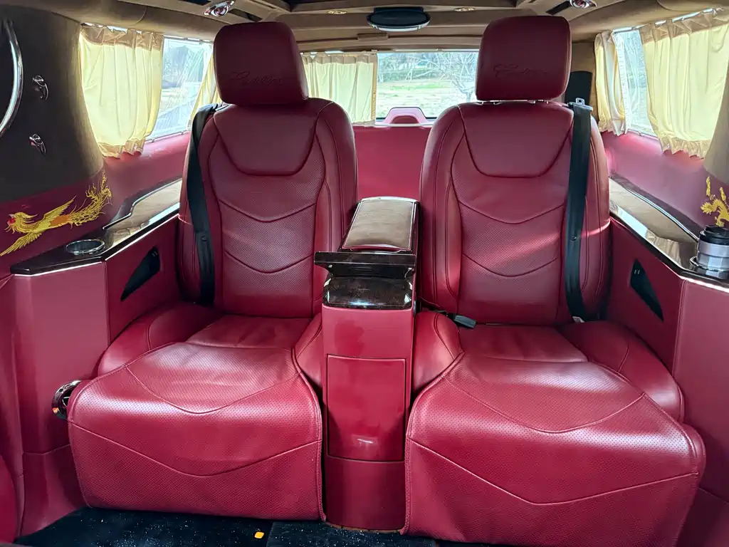 CADILLAC ESCALADE ESCALADE