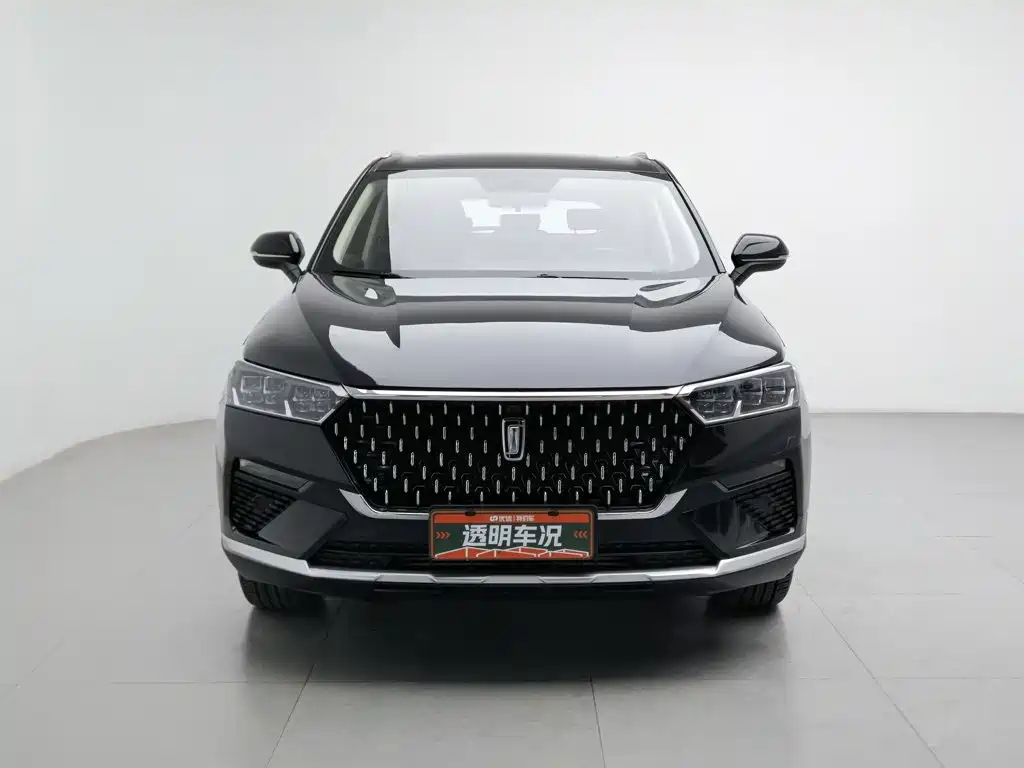 Bestune T77 — миниатюра 3
