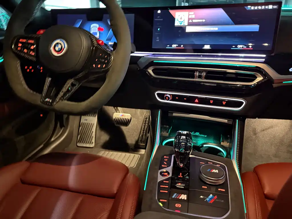 BMW 4 Series — миниатюра 16