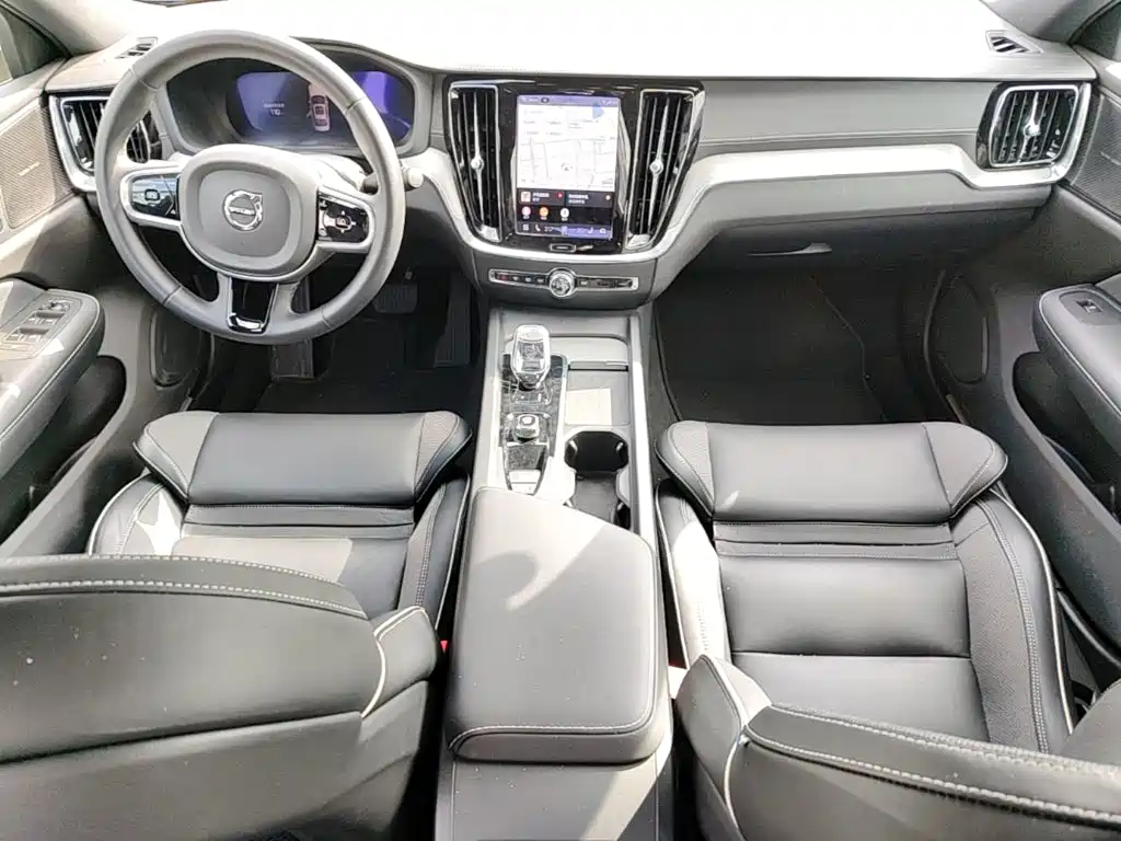 Volvo S60 — миниатюра 14