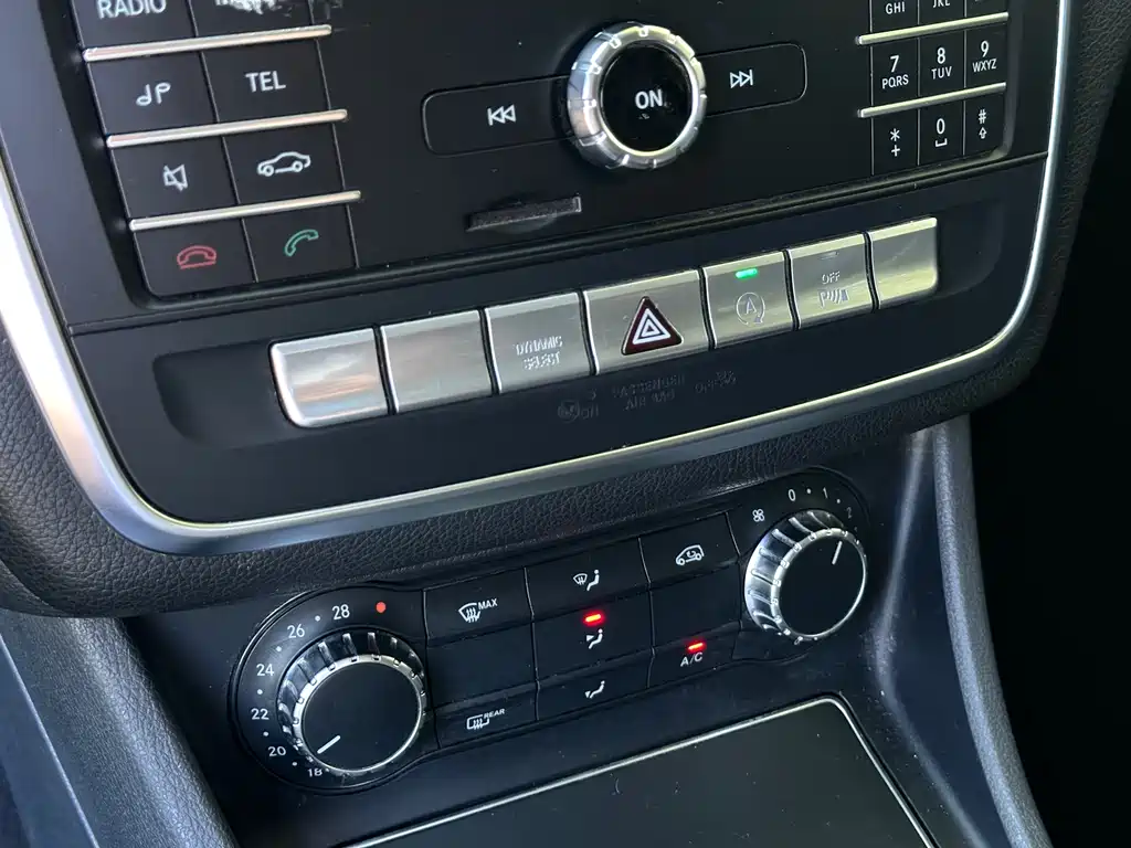 Mercedes-Benz GLA — миниатюра 14