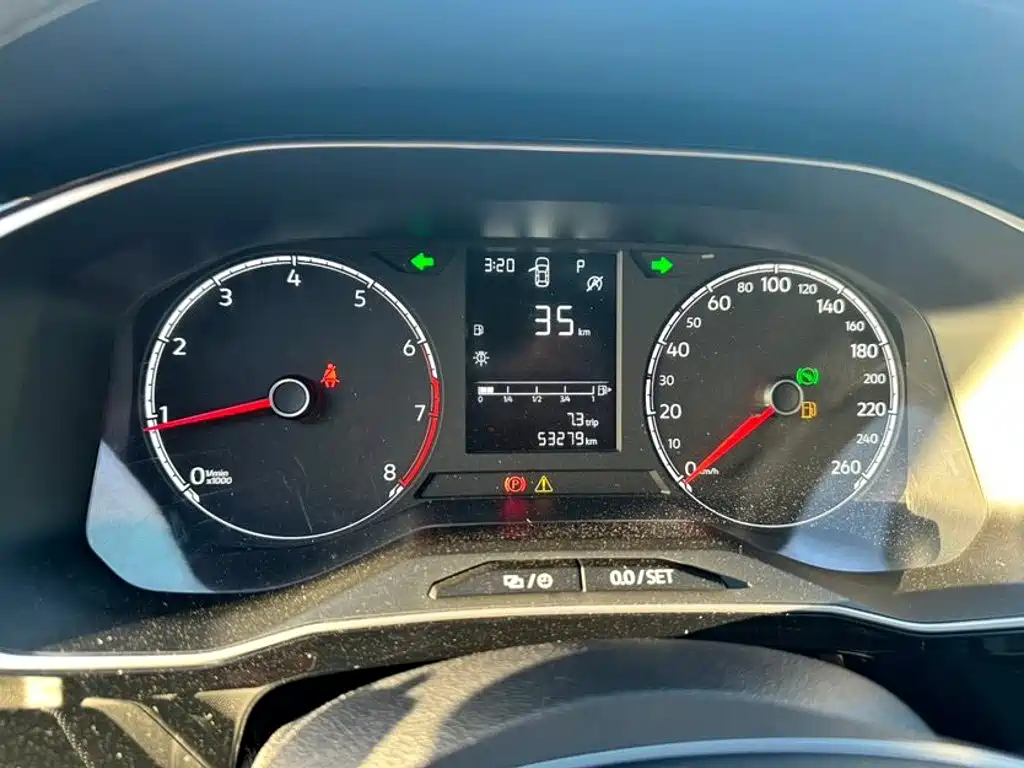 Jetta VS5 — миниатюра 13