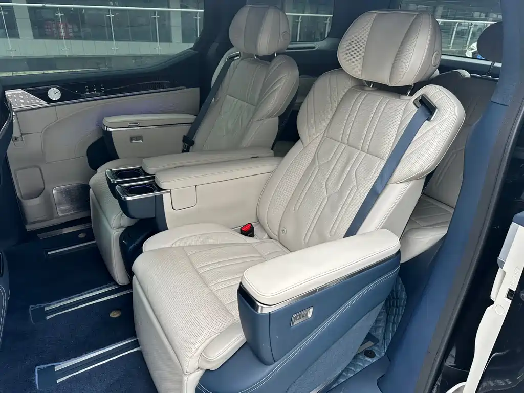 ZEEKR EXTREME KRYPTON 009