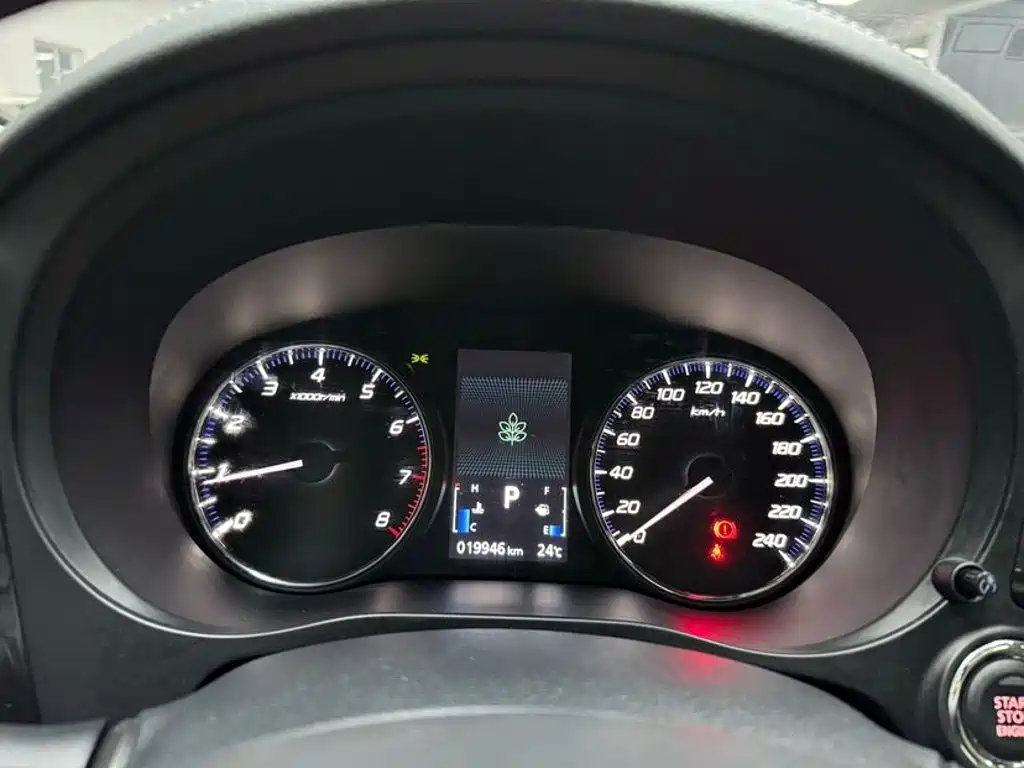Mitsubishi Outlander — миниатюра 22