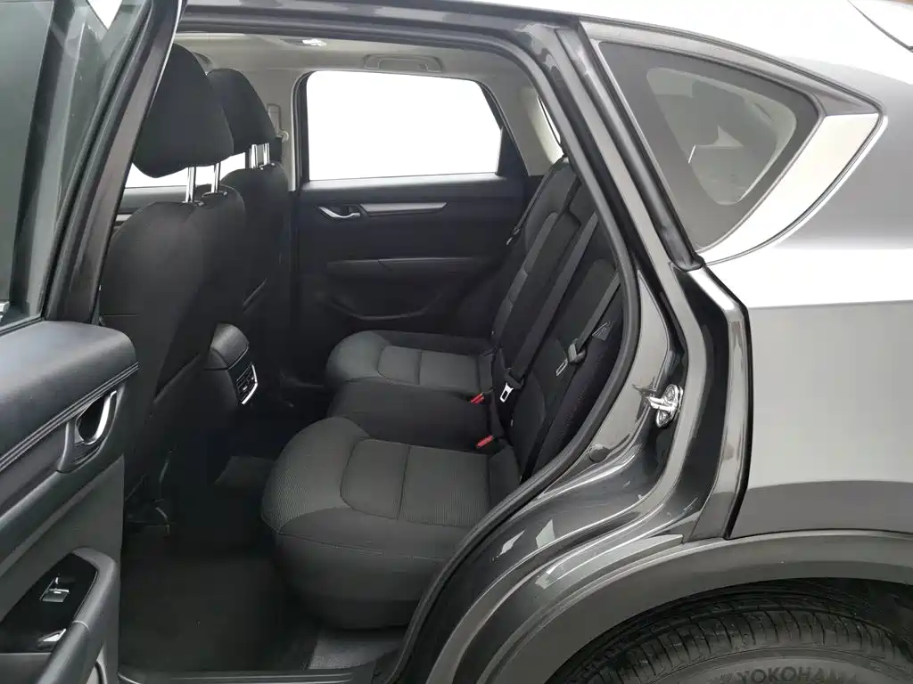 Mazda CX-5 — миниатюра 15