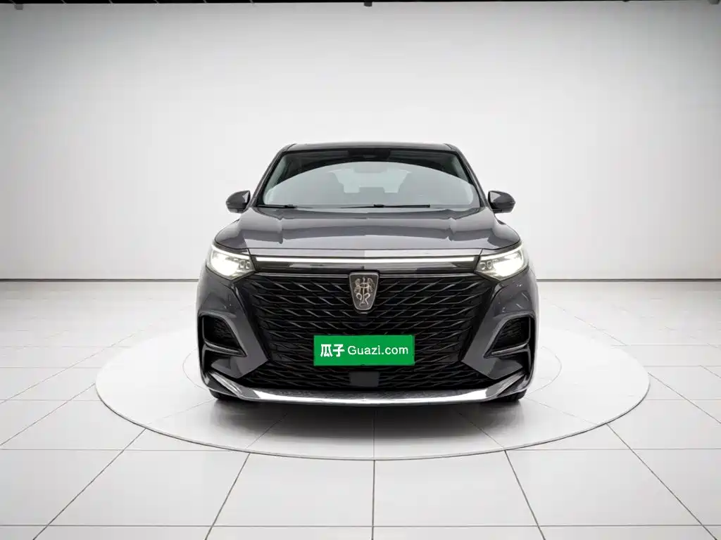 Roewe iMAX8 — миниатюра 2