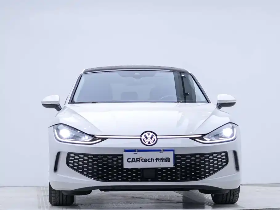 Volkswagen Lamando — миниатюра 6