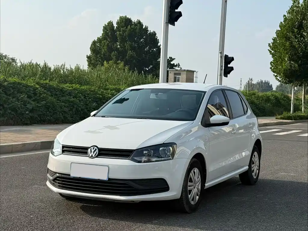 Volkswagen Polo — миниатюра 3
