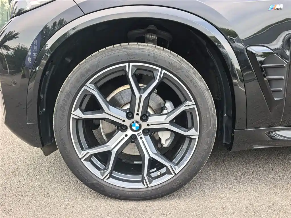 BMW X5 — миниатюра 8