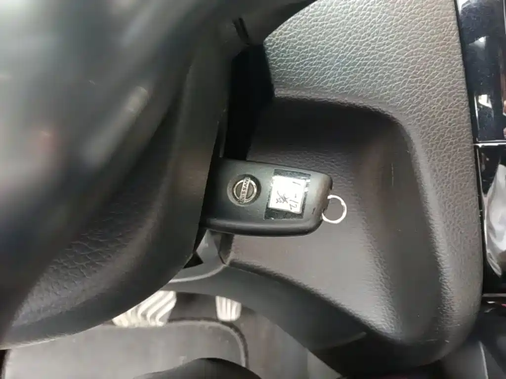 Nissan Qashqai — миниатюра 9
