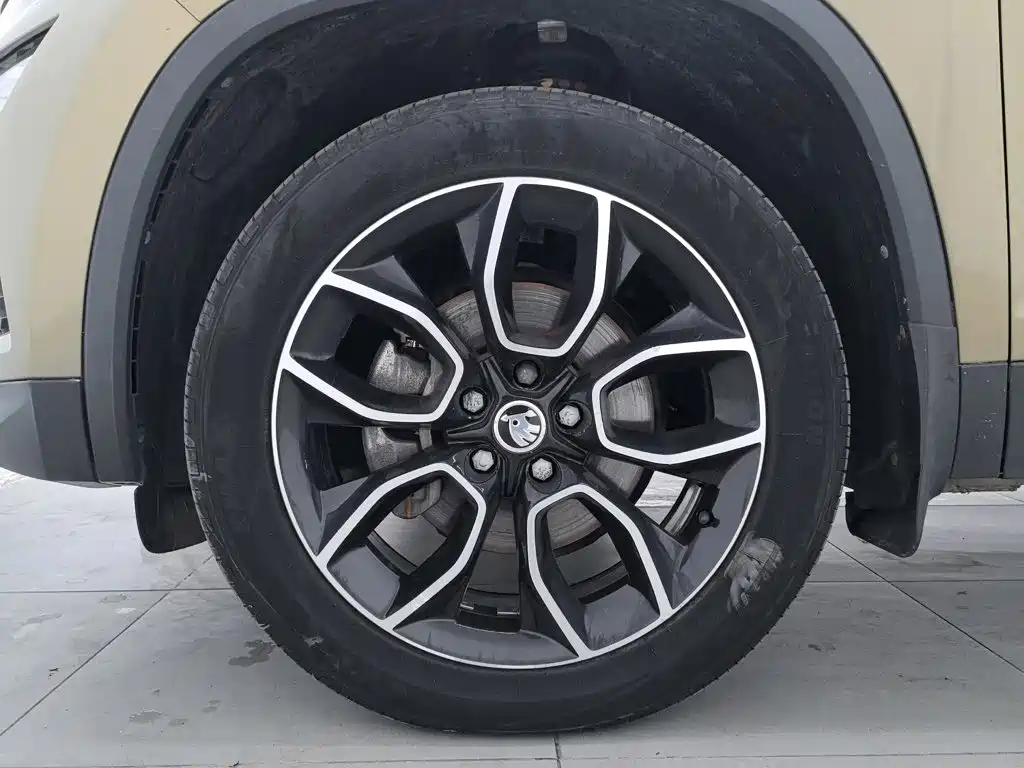 Skoda Kodiaq — миниатюра 17