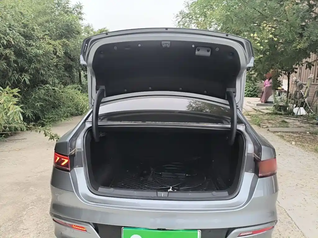 BYD Qin PLUS — миниатюра 19