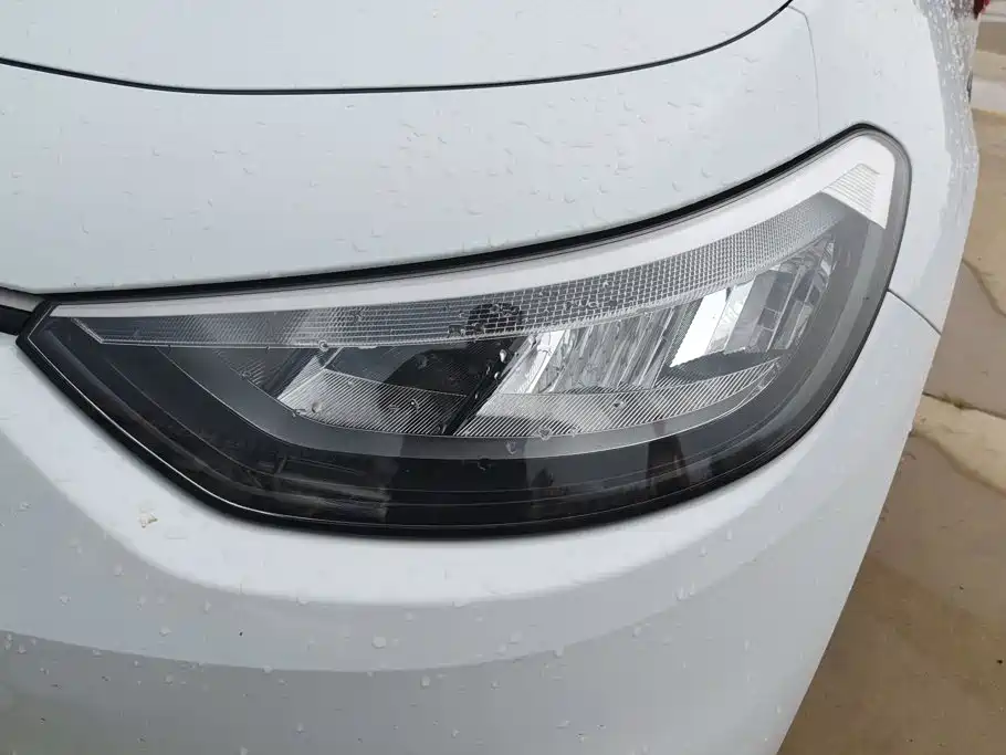 Volkswagen ID.3 — миниатюра 5