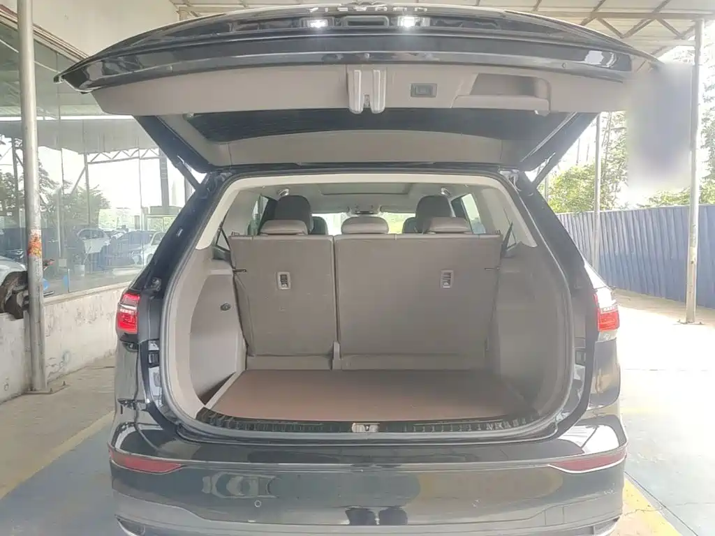 Volkswagen Viloran — миниатюра 19