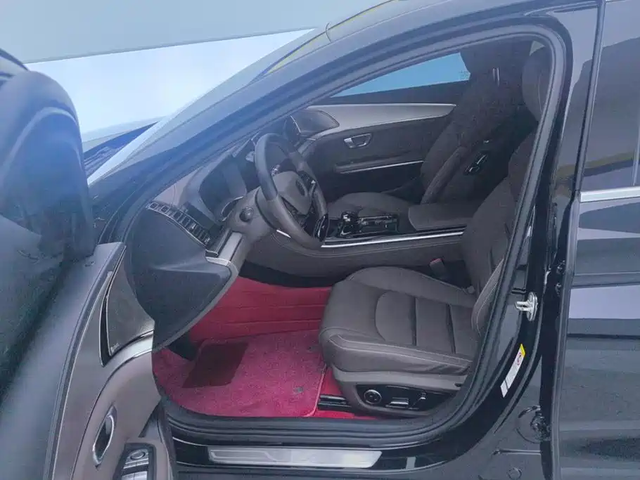BYD Han — миниатюра 9