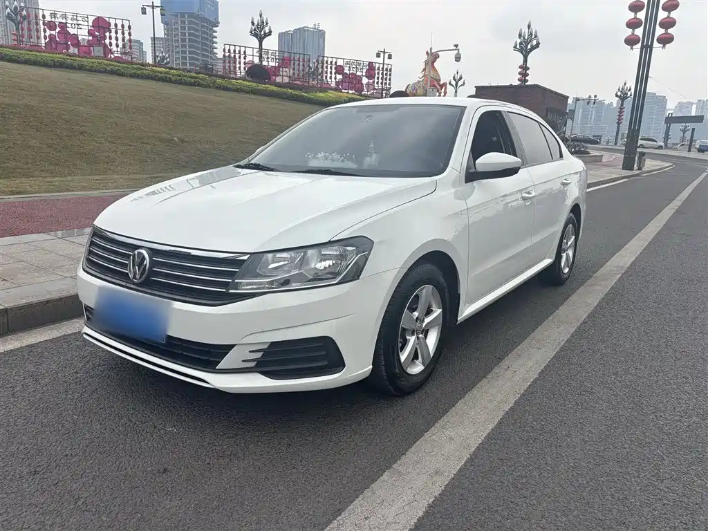 Volkswagen Lavida 2023