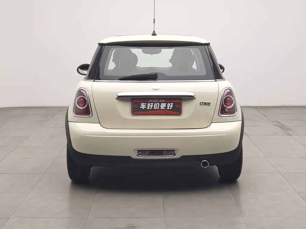 MINI Mini — миниатюра 4
