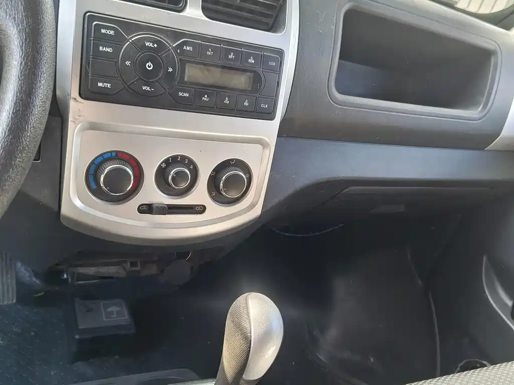 Kaicheng Star 9EV — миниатюра 8
