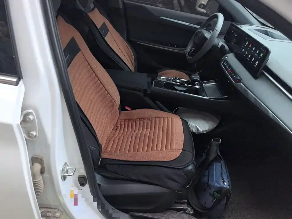 Changan Ruicheng PLUS — миниатюра 19