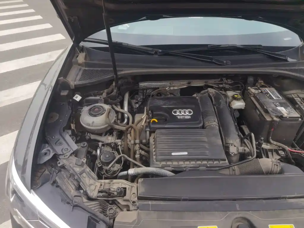Audi Q3 — миниатюра 20