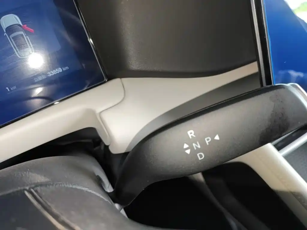 BYD Yuan UP — миниатюра 14