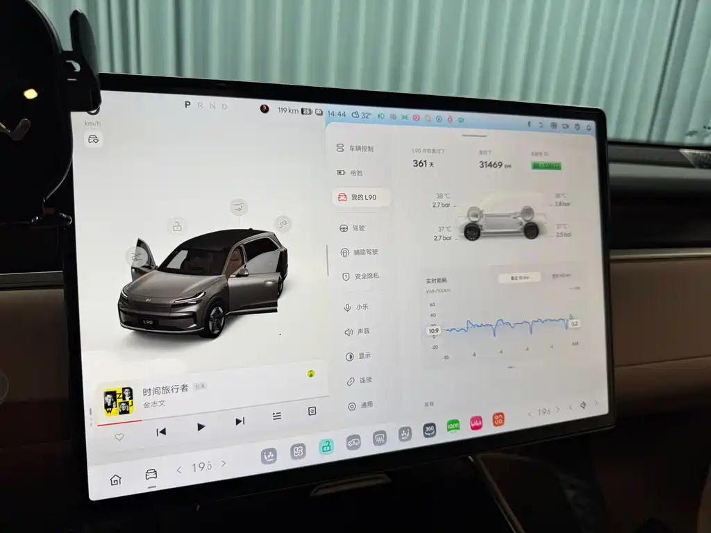 ONVO ONVO L90 — миниатюра 7
