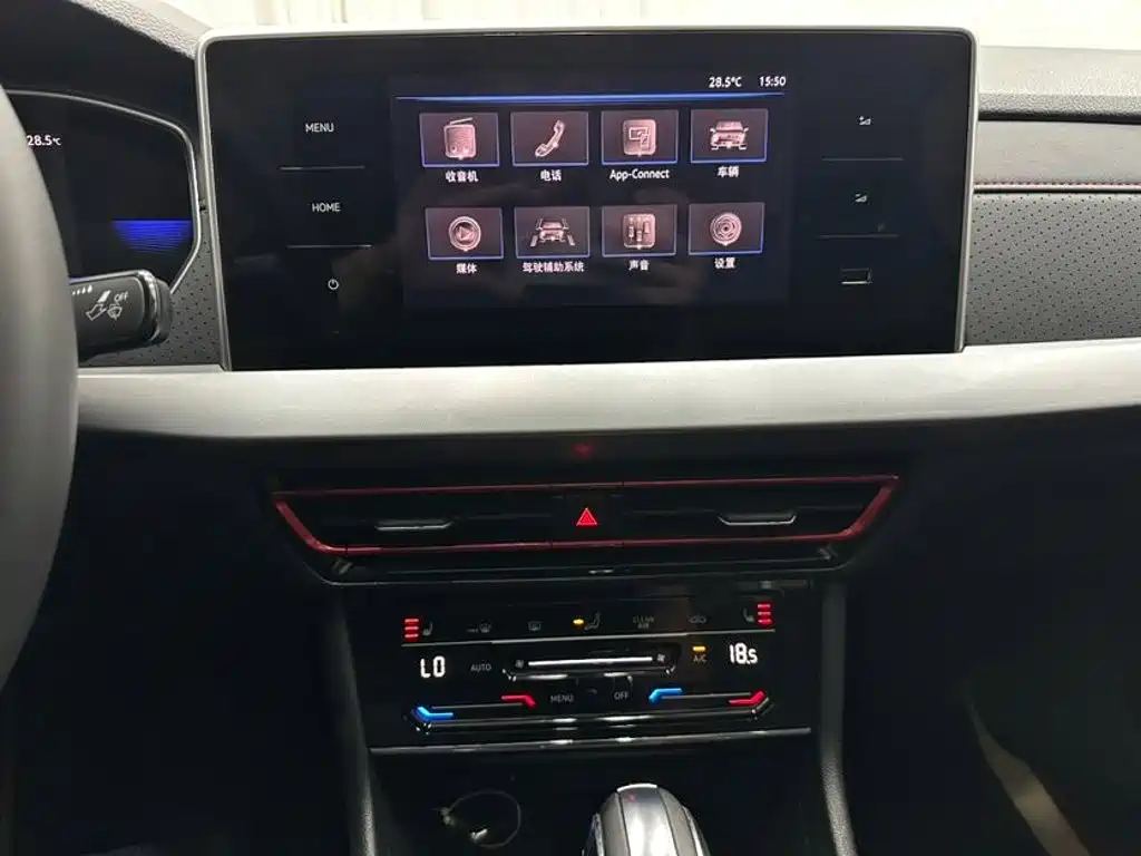 Volkswagen Lavida — миниатюра 13