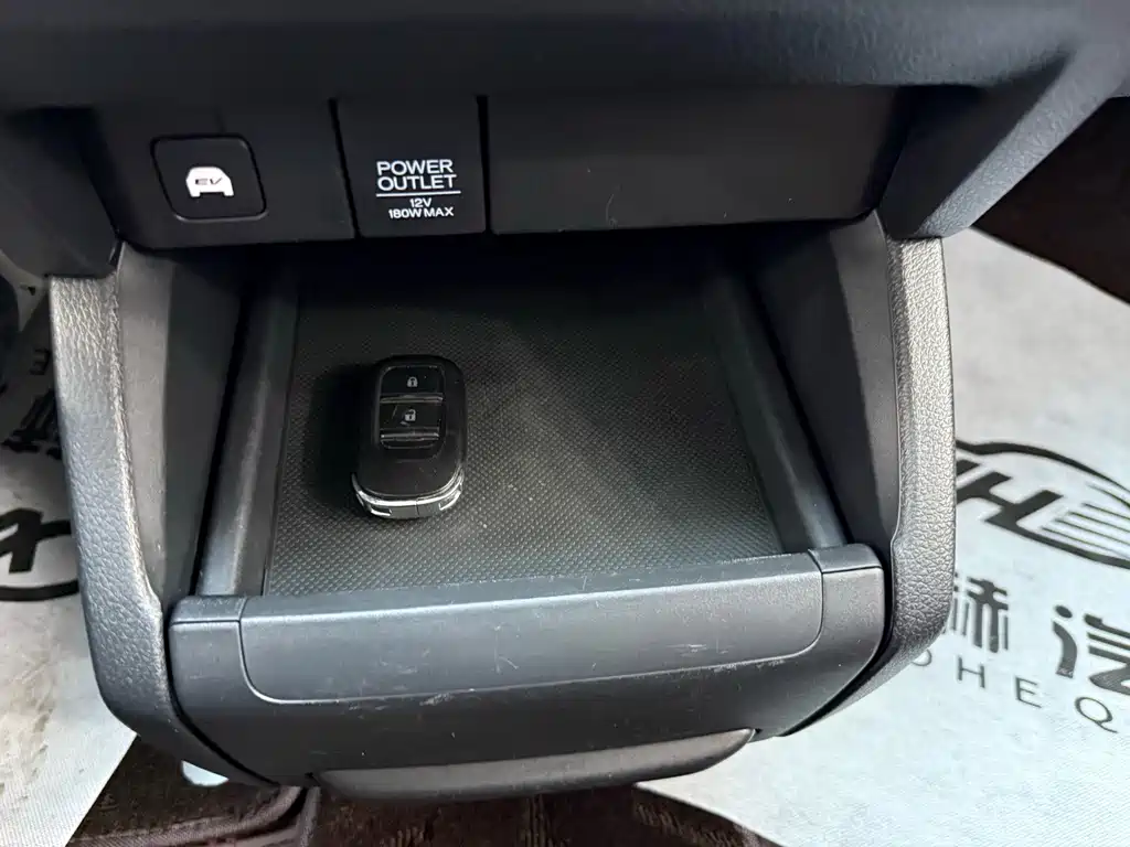 Honda Odyssey — миниатюра 18