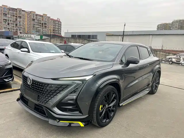 CHANGAN UNI T