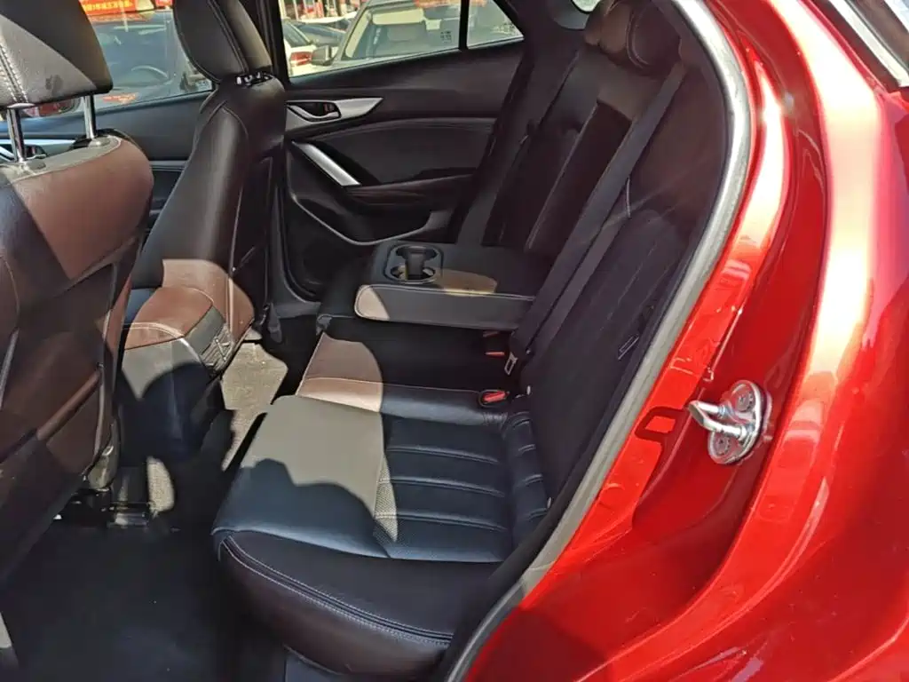 Mazda CX-4 — миниатюра 17