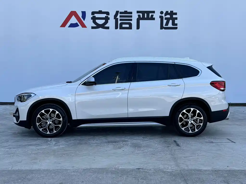 BMW X1 — миниатюра 7